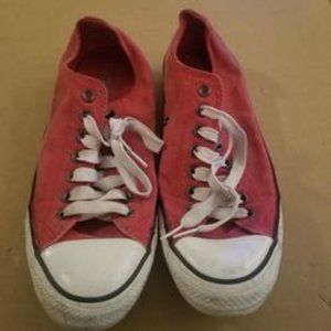 Converse Chuck Taylor All Star Low Sneakers Shoes